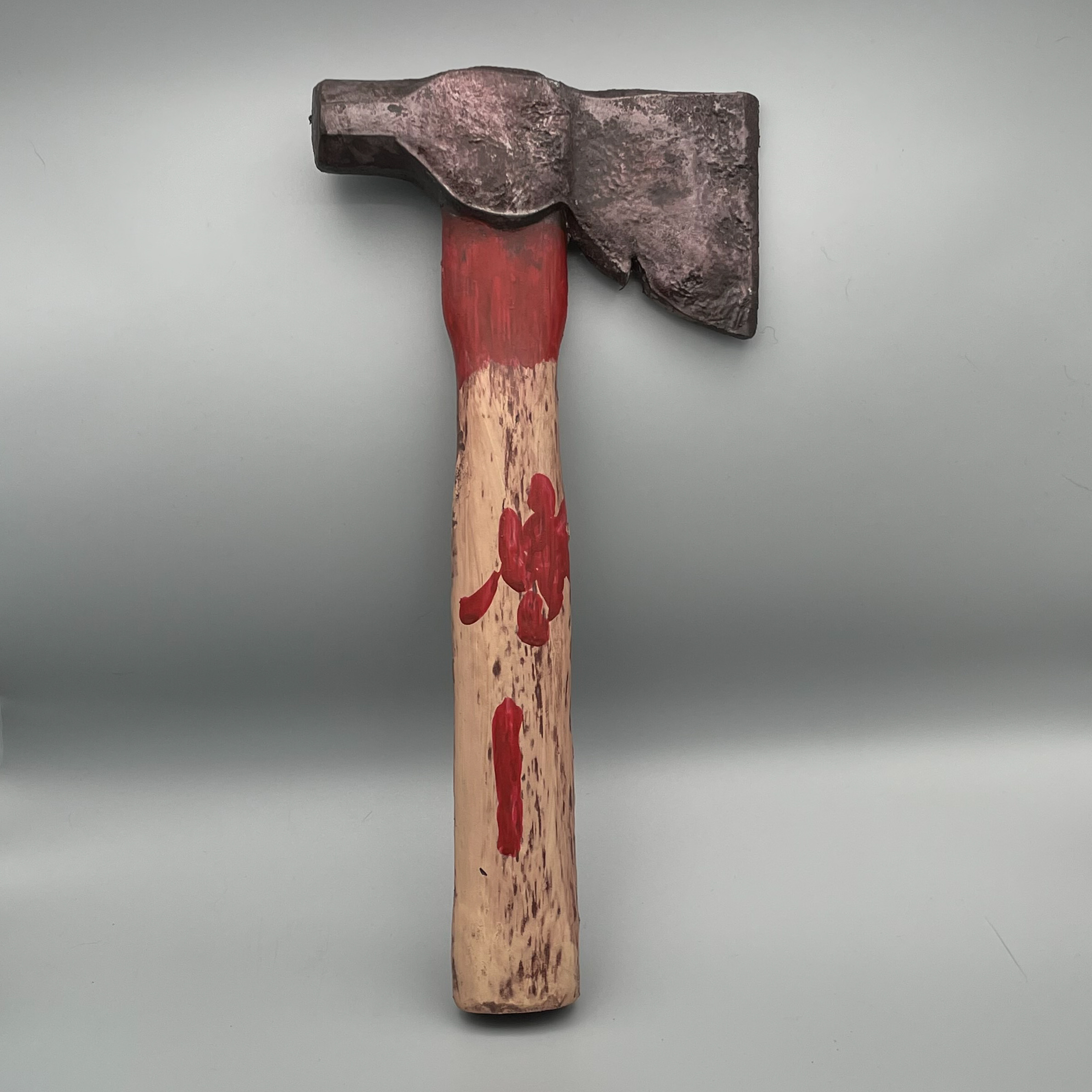 Bloody Axe Image