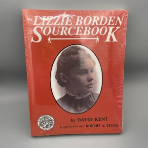 Lizzie Borden Shop - Sourcebook