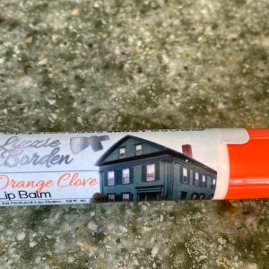 Lizzie Borden Shop - Lip Balm / Chap stick