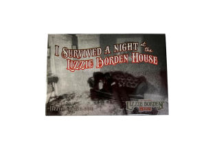 Lizzie Borden Shop - Official Lizzie Borden 