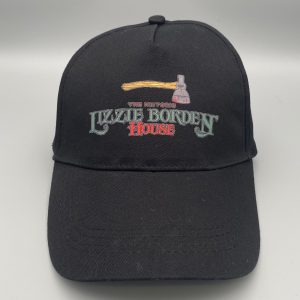 Lizzie Borden Shop - Baseball Cap