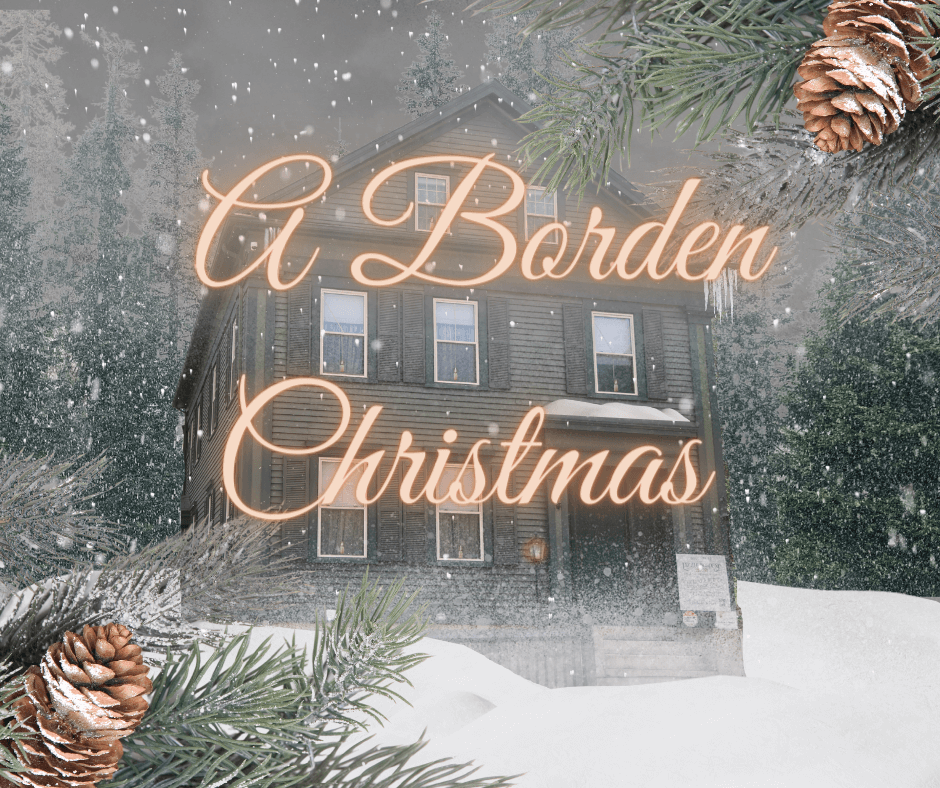 Borden Christmas Experience