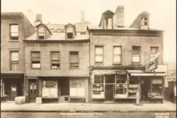 queens ny ghost tour