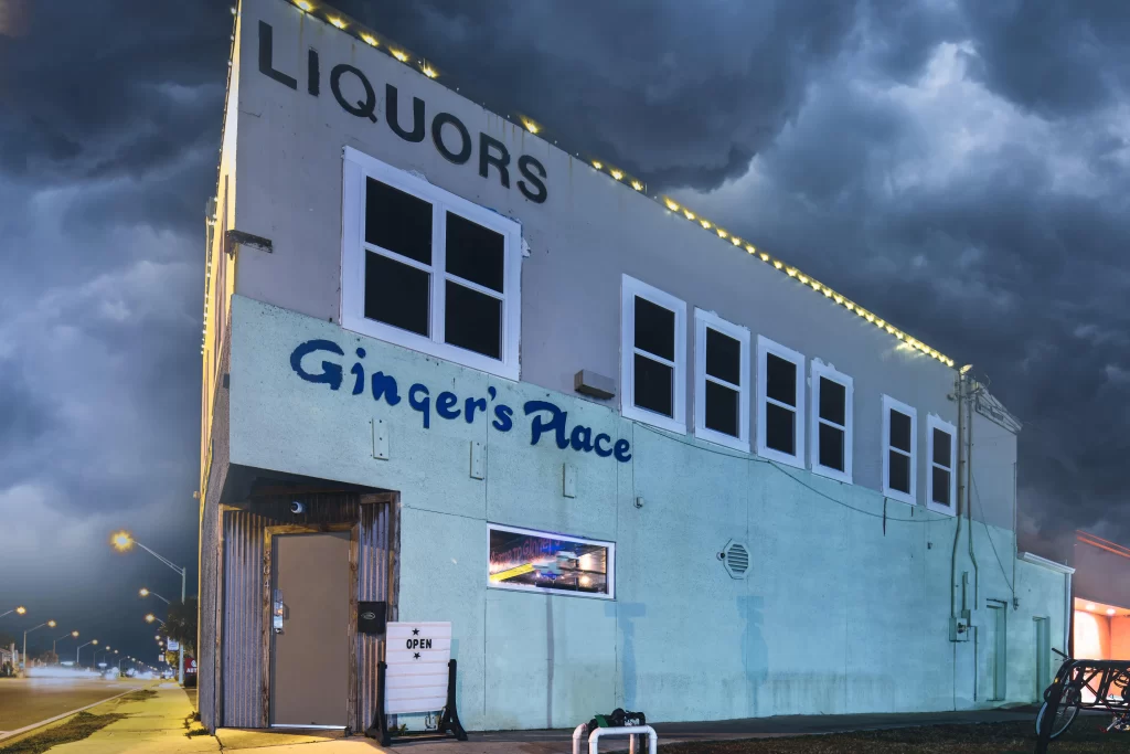 Gingers Place Jacksonville Hauntd