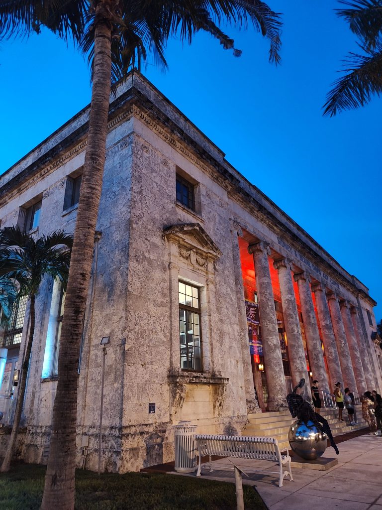 Old Lee County Courthouse Haunted Fort Myers